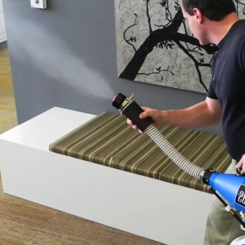 Professional Odor Removal in Carver Ranches, FL